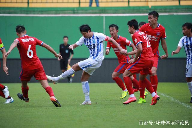 山东热身赛险胜同曦 祝铭震、杨文学、陶汉林都没出场